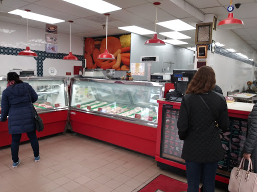 Butcher Shop «Halal Meat Market», reviews and photos, 1331 Rockville Pike # C, Rockville, MD 20852, USA