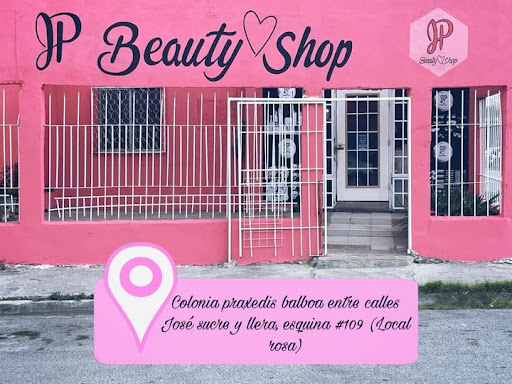 JP beauty shop