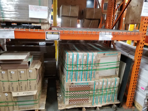 Hardware Store «HD Supply Home Improvement Solutions», reviews and photos, 13571 Vaughn St, San Fernando, CA 91340, USA