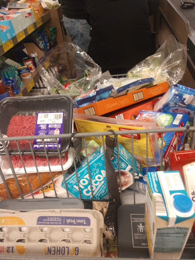 Supermarket «ALDI», reviews and photos, 50 Racetrack Rd, East Brunswick, NJ 08816, USA