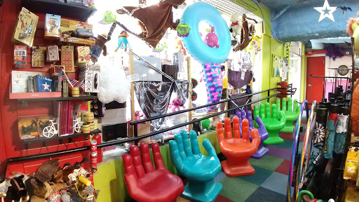 Toy Store «Toy Joy», reviews and photos, 403 W 2nd St, Austin, TX 78701, USA