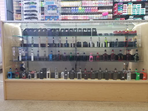 Shopping Mall «Southern Shopping Center», reviews and photos, 7525 Tidewater Dr, Norfolk, VA 23505, USA