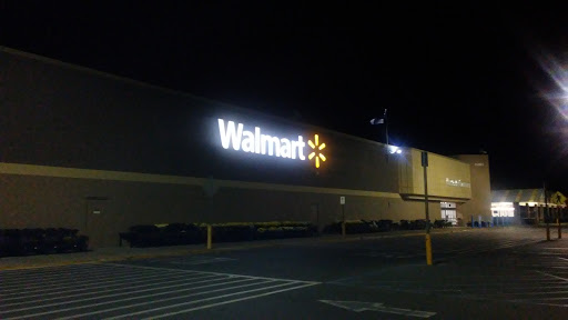 Department Store «Walmart Supercenter», reviews and photos, 16865 Clover Rd, Noblesville, IN 46060, USA