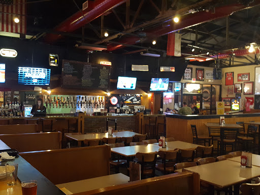 Brickhouse Sports Bar & Grill