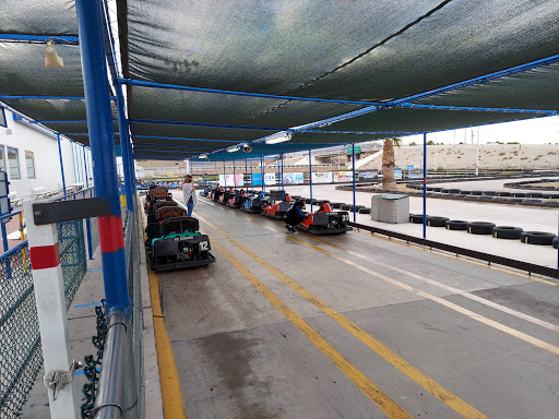 Party Planner «Las Vegas Mini Gran Prix Family Fun Center», reviews and photos, 1401 N Rainbow Blvd, Las Vegas, NV 89108, USA