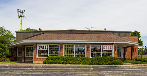 Electrical Supply Store «Century Electric Supply Co», reviews and photos, 168 Peterson Rd, Libertyville, IL 60048, USA