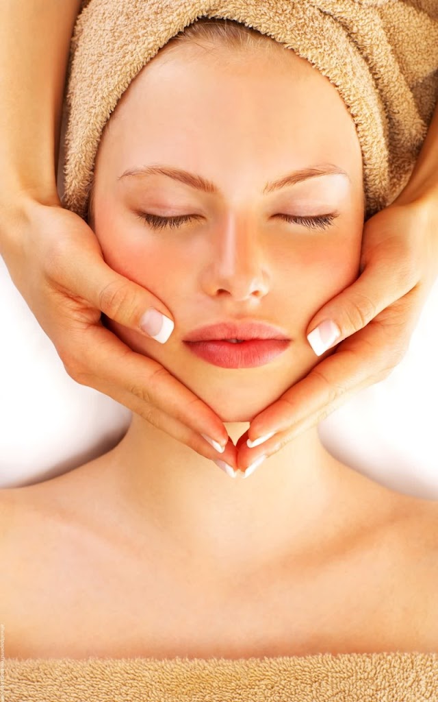 Lubia Simoes Beauty institute and massage therapy 90035
