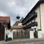 Photo n°1 de l'avis de hans.m fait le 15/09/2022 à 15:13 sur le  Landgasthof Zum Kirchenwirt à Thyrnau