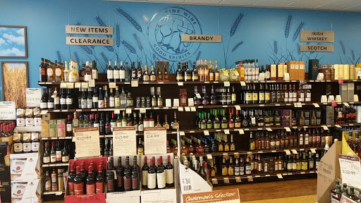 Wine Store «Fine Wine & Good Spirits», reviews and photos, 2600 Willow Street Pike #308, Willow Street, PA 17584, USA