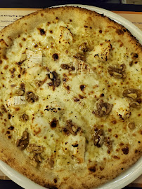 Pizza du Pizzeria La Romane à Sarlat-la-Canéda - n°13