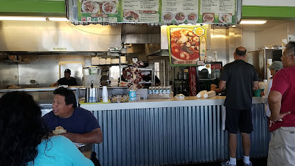 Tacos Baja Whittier, ca