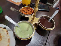 Les plus récentes photos du Kashmir Palace Restaurant Indien Formule à Volonté - Cormeilles-en-Parisis - n°1