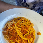 Photo n°1 de l'avis de Roman.h fait le 20/07/2021 à 21:22 sur le  Osteria alle Bottega à Venise