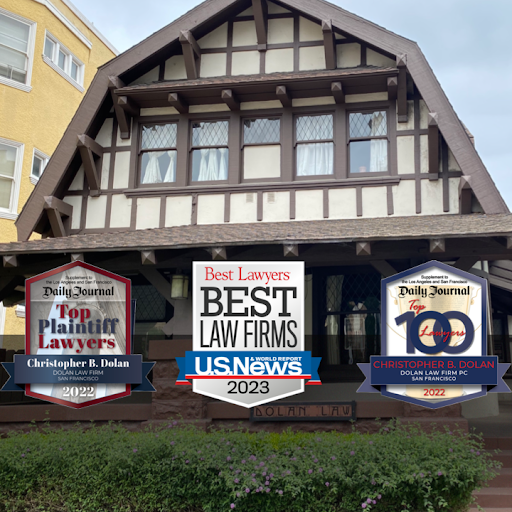 Personal Injury Attorney «Dolan Law Firm PC», reviews and photos