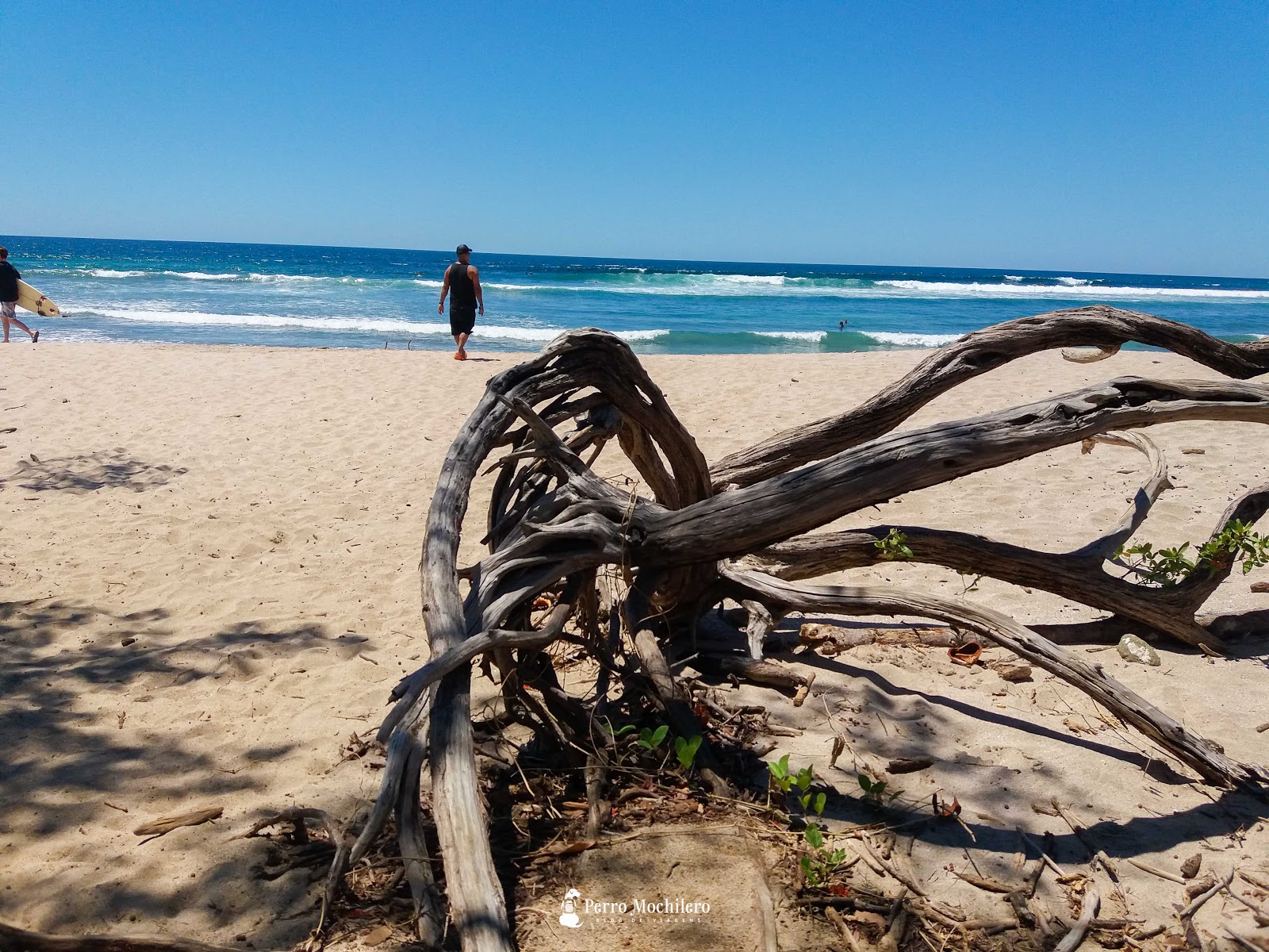 Playa Negra photo #9