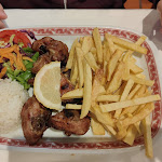 Photo n°3 de l'avis de Juan.a fait le 17/04/2022 à 20:01 sur le  Restaurante O Ferrinho à Guarda