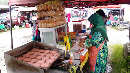 Pasar Kg Bendang Pa'Yong