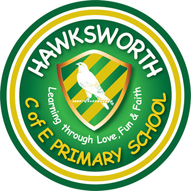 Hawksworth C of E Primary School