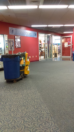 Book Store «Central Connecticut State University Book Store», reviews and photos, 105 Ella Grasso Blvd, New Britain, CT 06053, USA