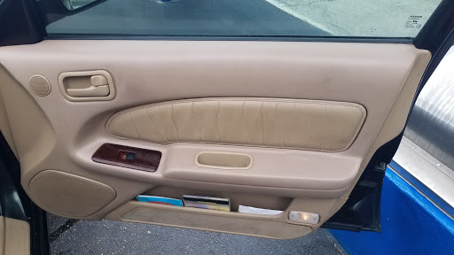 Car Wash «Ultimate Car Wash», reviews and photos, 321 S Federal Hwy, Dania Beach, FL 33004, USA