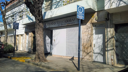 CENTRO INTEGRAL DE DIALISIS