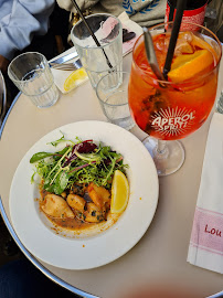 Les plus récentes photos du Restaurant français Lou Cantou à Paris - n°16