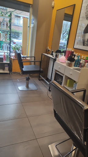 Peluquería BOX en Vitoria-Gasteiz, Álava