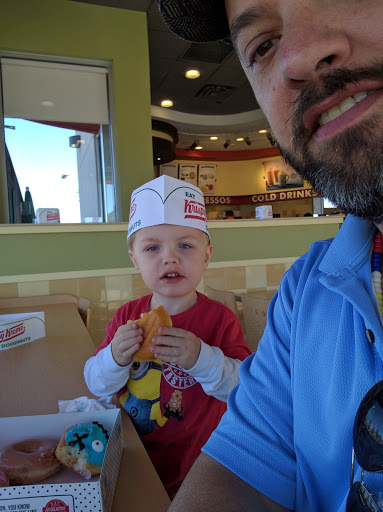 Donut Shop «Krispy Kreme», reviews and photos, 4198 Hacks Cross Rd, Memphis, TN 38125, USA