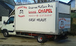 Garage Location Chapel Pontivy