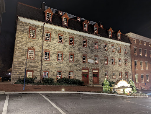 Book Store «Moravian Book Shop», reviews and photos, 428 Main St, Bethlehem, PA 18018, USA