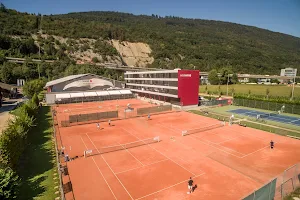 Swiss Tennis image