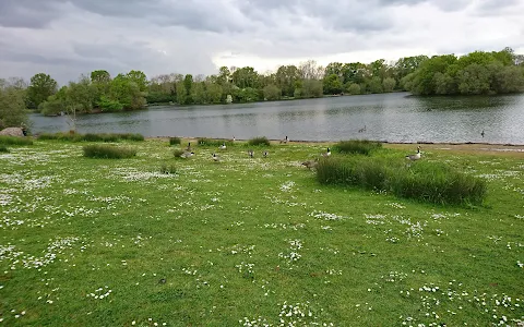 Barden Lake image