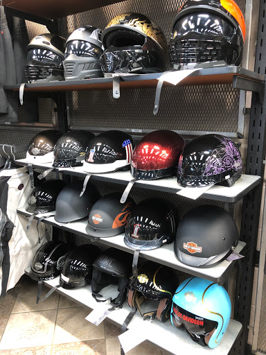 Motorcycle Dealer «Harley-Davidson of Frederick», reviews and photos, 5722 Urbana Pike, Frederick, MD 21704, USA