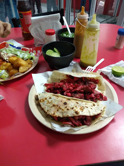 TACOS EL GüERO LINDA VISTA