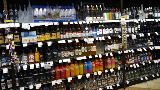 Liquor Store «ABC Fine Wine & Spirits», reviews and photos, 1395 E Hwy 50, Clermont, FL 34711, USA