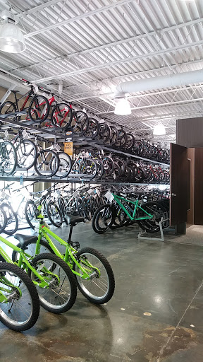Bicycle Store «Performance Bicycle», reviews and photos, 50 Ernest W Barrett Pkwy NW #1045, Marietta, GA 30066, USA
