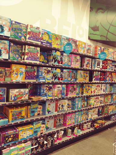 Variety Store «Five Below», reviews and photos, 1155 Mount Vernon Hwy NE #750, Atlanta, GA 30338, USA