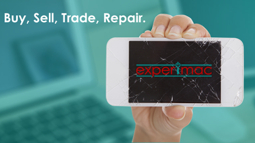 Mobile Phone Repair Shop «Experimac Dayton», reviews and photos, 3633 Rigby Rd, Miamisburg, OH 45342, USA