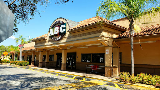 Liquor Store «ABC Fine Wine & Spirits», reviews and photos, 4155 Northlake Blvd, Palm Beach Gardens, FL 33410, USA