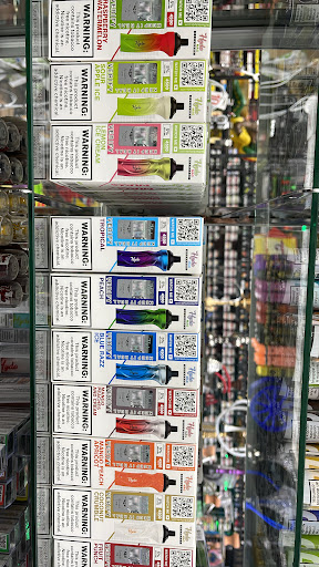 Tobacco Shop «Wilkinson Tobacco & Vapor», reviews and photos, 3120 Wilkinson Blvd D4, Charlotte, NC 28208, USA