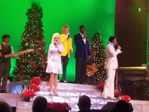 Concert Hall «Legends In Concert», reviews and photos, 2925 Hollywood Dr, Myrtle Beach, SC 29577, USA