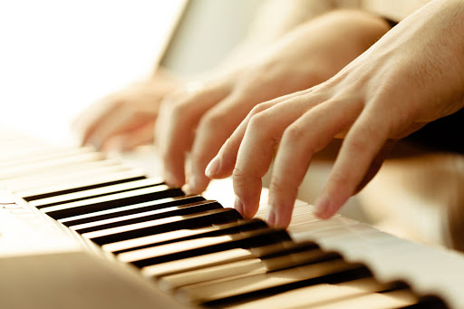 Virginia Beach Piano Lessons