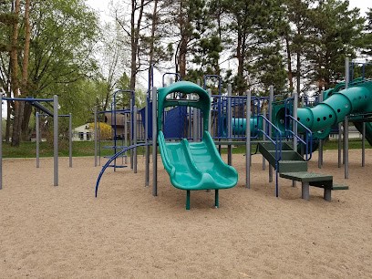 Spruce Park Playground