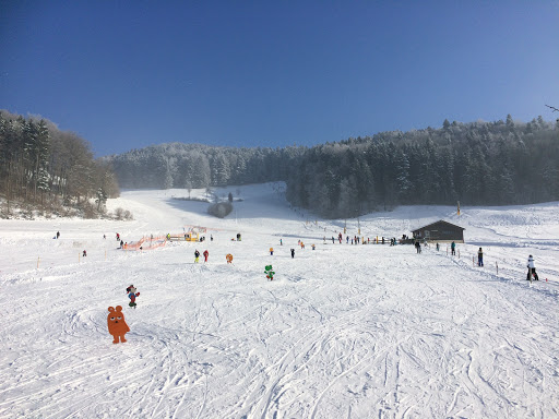 Skilift-Genossenschaft Steig-Bäretswil