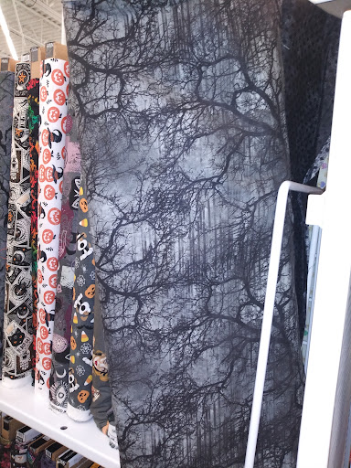 Fabric Store «Jo-Ann Fabrics and Crafts», reviews and photos, 5555 Youngstown Warren Rd, Niles, OH 44446, USA