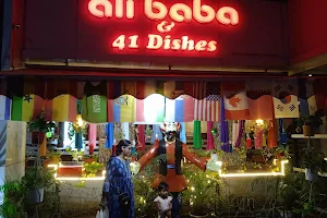 Alibaba & 41 Dishes - Thrissur image