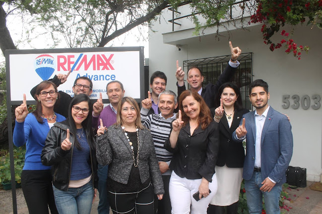 Comentarios y opiniones de RE/MAX Advance