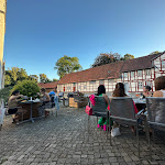 Photo n°5 de l'avis de William.r fait le 06/09/2023 à 19:52 sur le  Restaurant Schlossremise à Wolfsburg