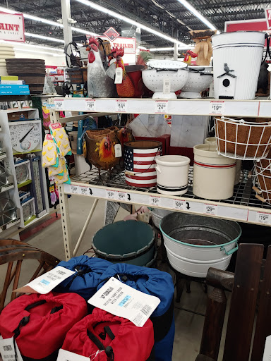 Home Improvement Store «Tractor Supply Co.», reviews and photos, 3184 US-11, Malone, NY 12953, USA