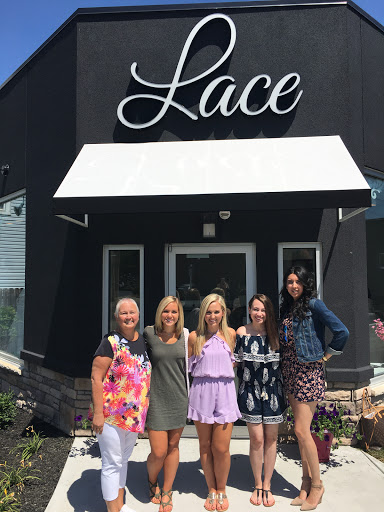 Bridal Shop «Lace Bridal Couture», reviews and photos, 100 W Benson St, Cincinnati, OH 45215, USA